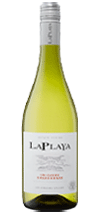 La Playa 2025 Estate Un-Oaked Chardonnay